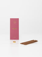 Perfumer H Amber Incense - PERFUMER H at Worthwhile - shop INCENSE
