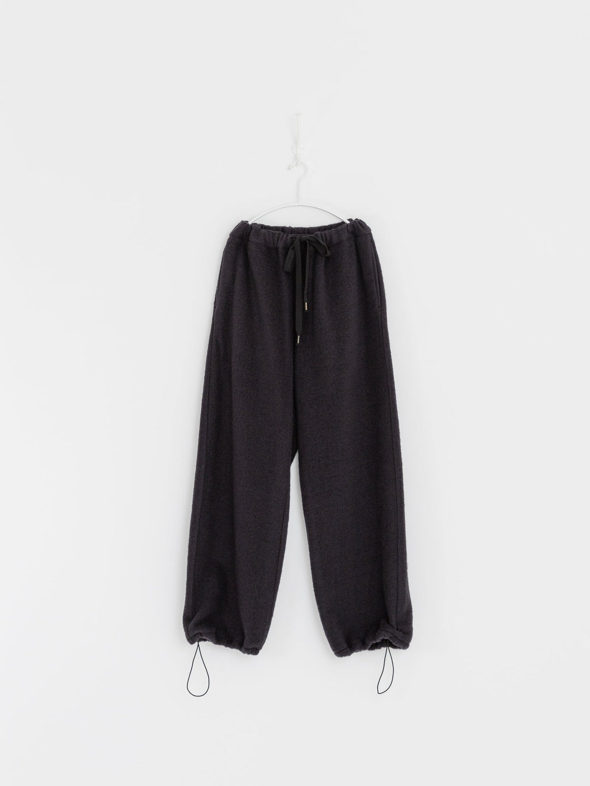 POLYPLOID Over Pants B in Dark Navy - POLYPLOID at Worthwhile - shop PANT