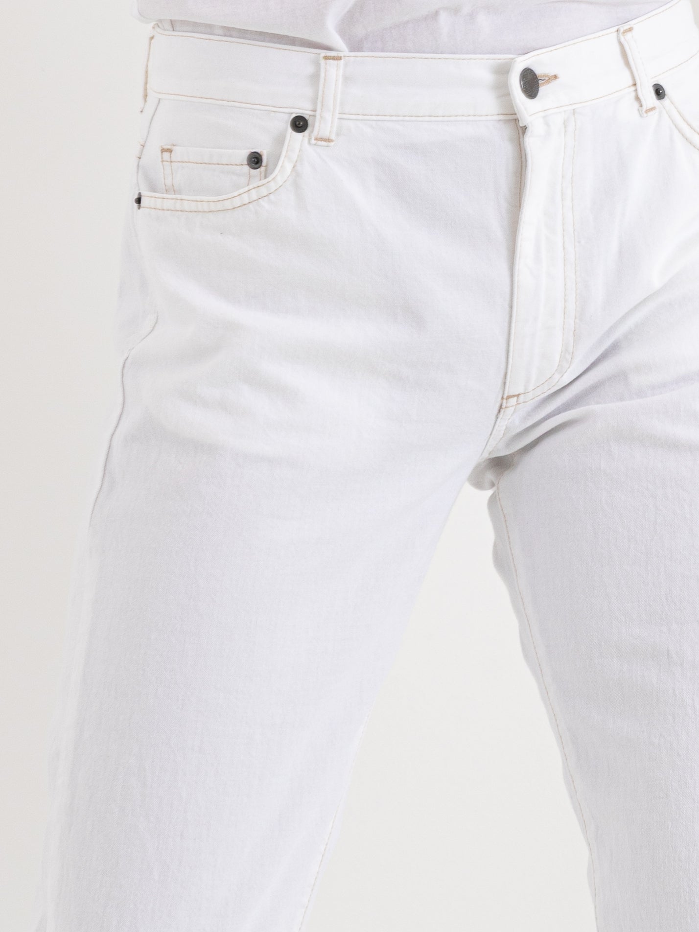 Prïvate 02 04 Crop Jean - PRIVATE 02 04 at Worthwhile - shop PANT