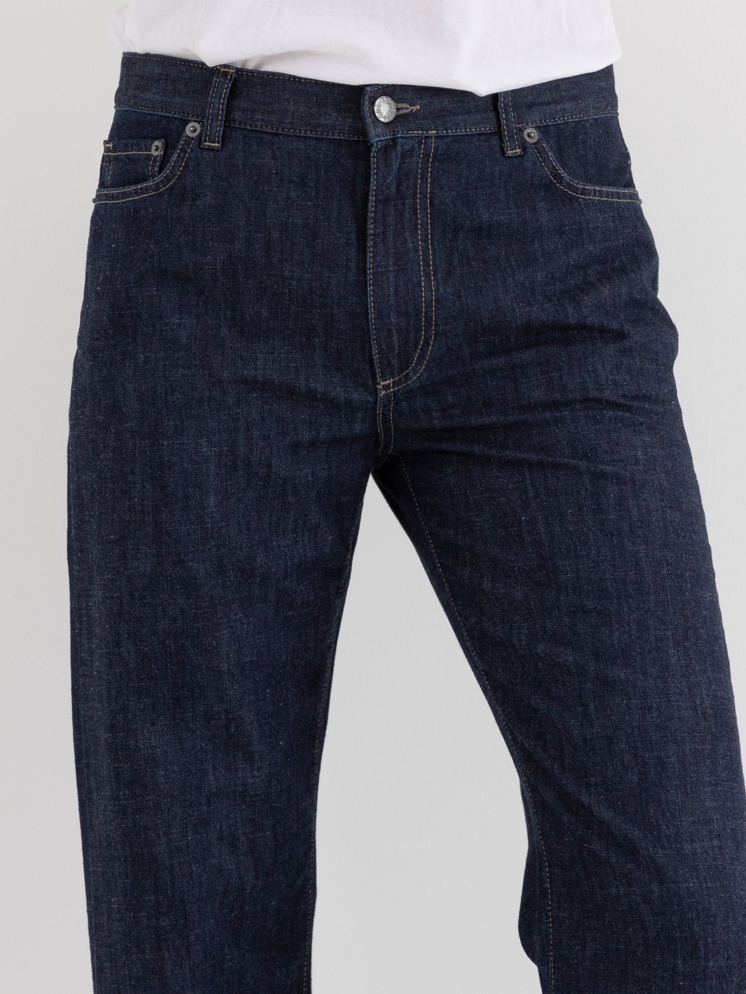 Prïvate 02 04 Long Jean - PRIVATE 02 04 at Worthwhile - shop PANT