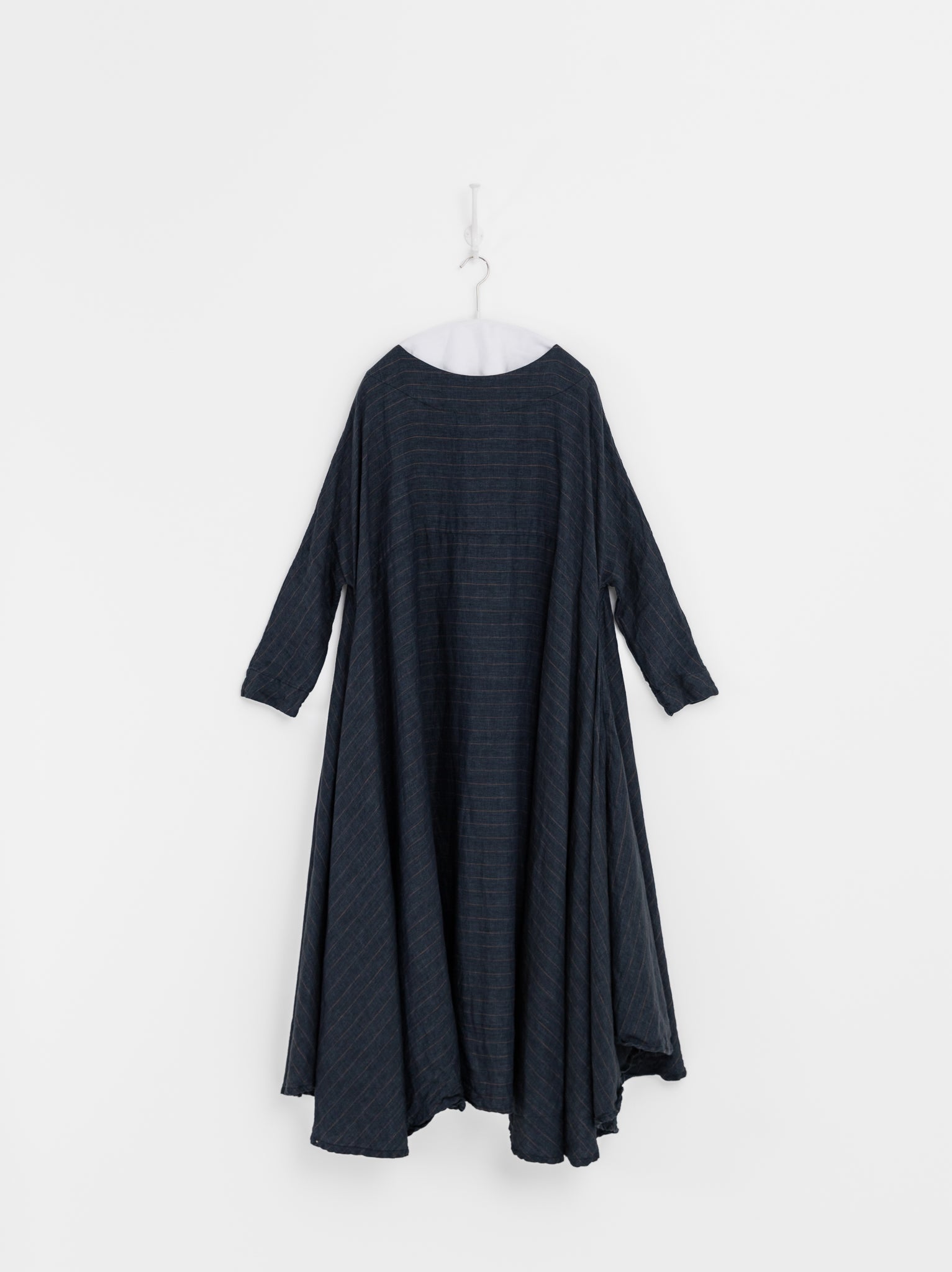 Ricorrrobe Birch Dress in Stripe - RICORRROBE at Worthwhile - shop DRESS