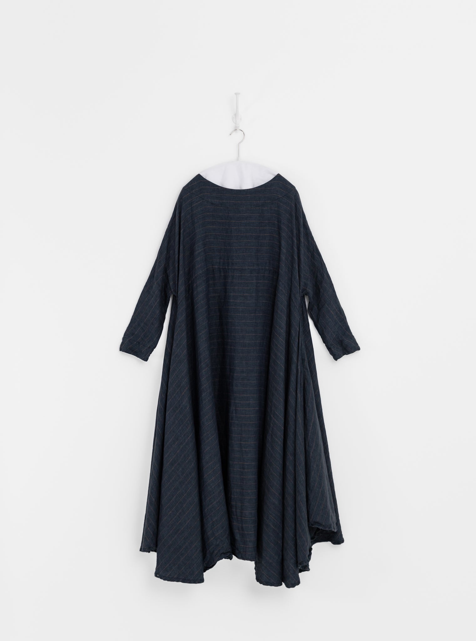 Ricorrrobe Birch Dress in Stripe - RICORRROBE at Worthwhile - shop DRESS
