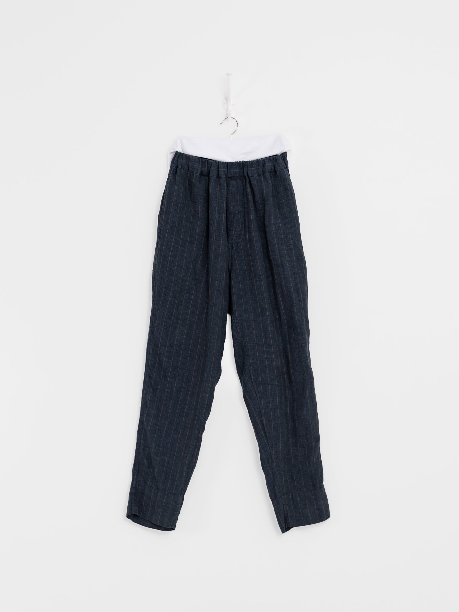 Ricorrrobe Ep Pant in Stripe - RICORRROBE at Worthwhile - shop PANT