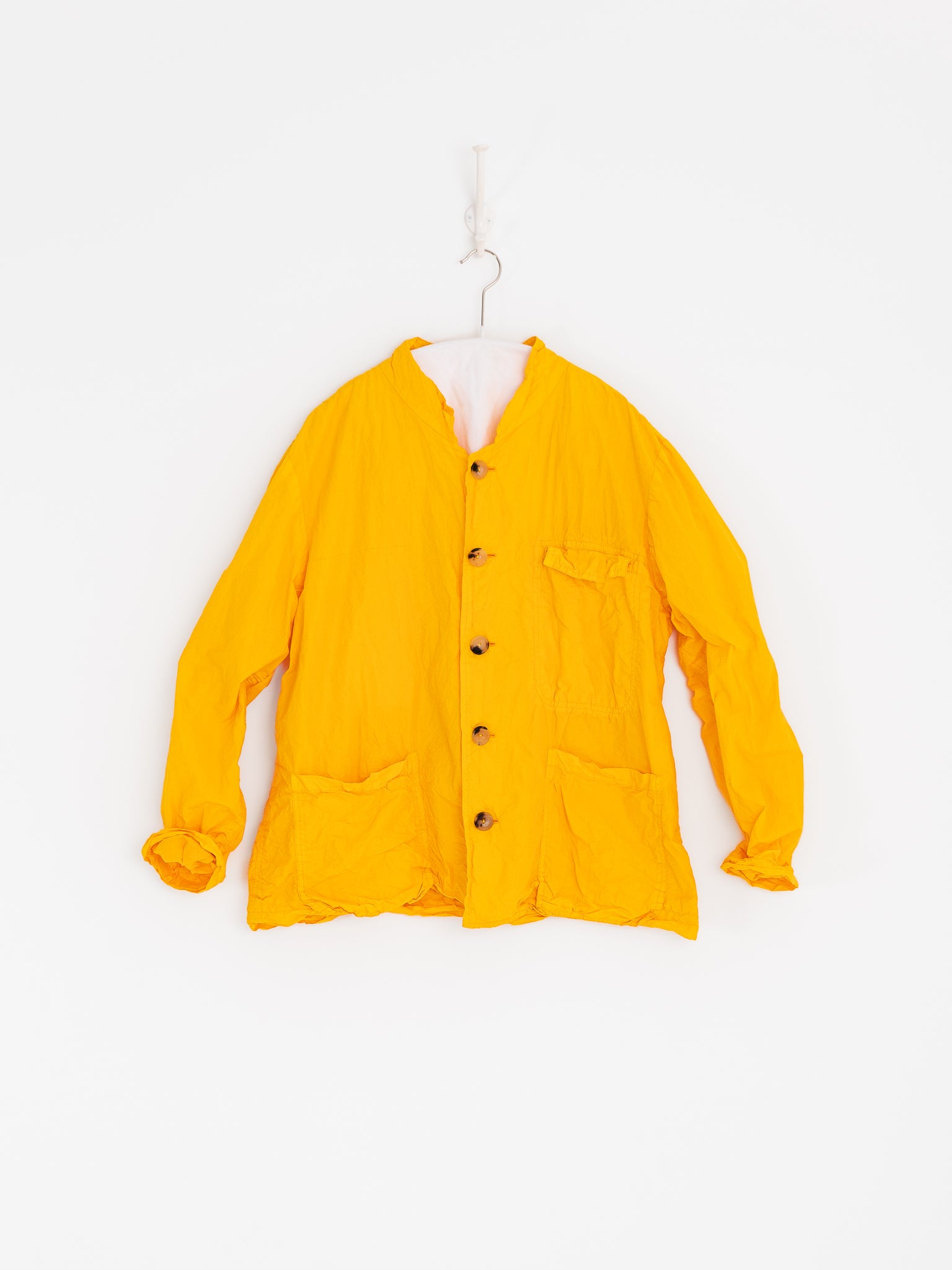 Ricorrrobe Work Jacket in Daisy - RICORRROBE at Worthwhile - shop JACKET