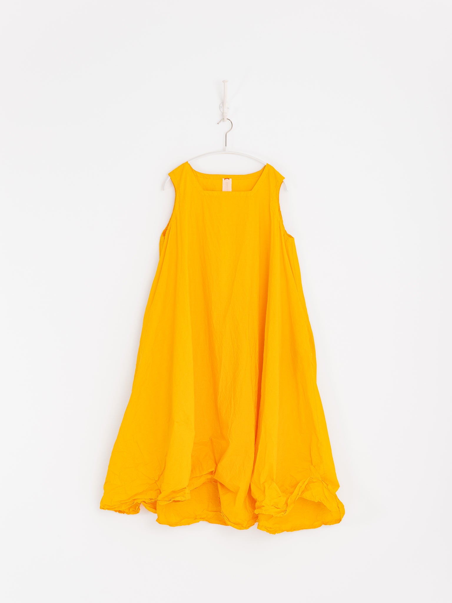 Ricorrrobe P Dress in Daisy - RICORRROBE at Worthwhile - shop DRESS