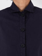 Ricorrrobe Bd Dress in Navy - RICORRROBE at Worthwhile - shop DRESS