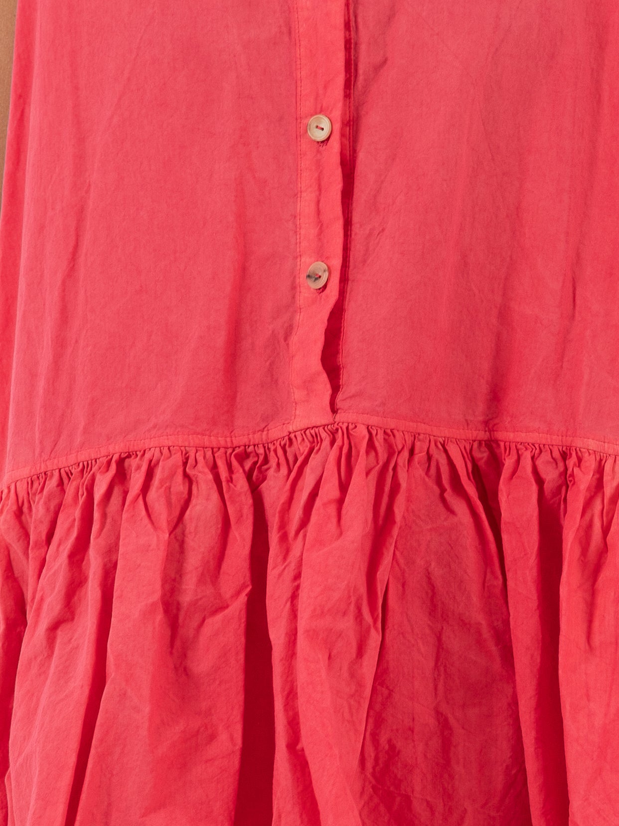 Ricorrrobe D Dress in Pink - RICORRROBE at Worthwhile - shop DRESS