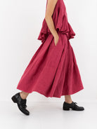Ricorrrobe Orchid Skirt, Berry - Worthwhile