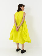 Ricorrrobe O Dress, Dijon Mustard - Worthwhile