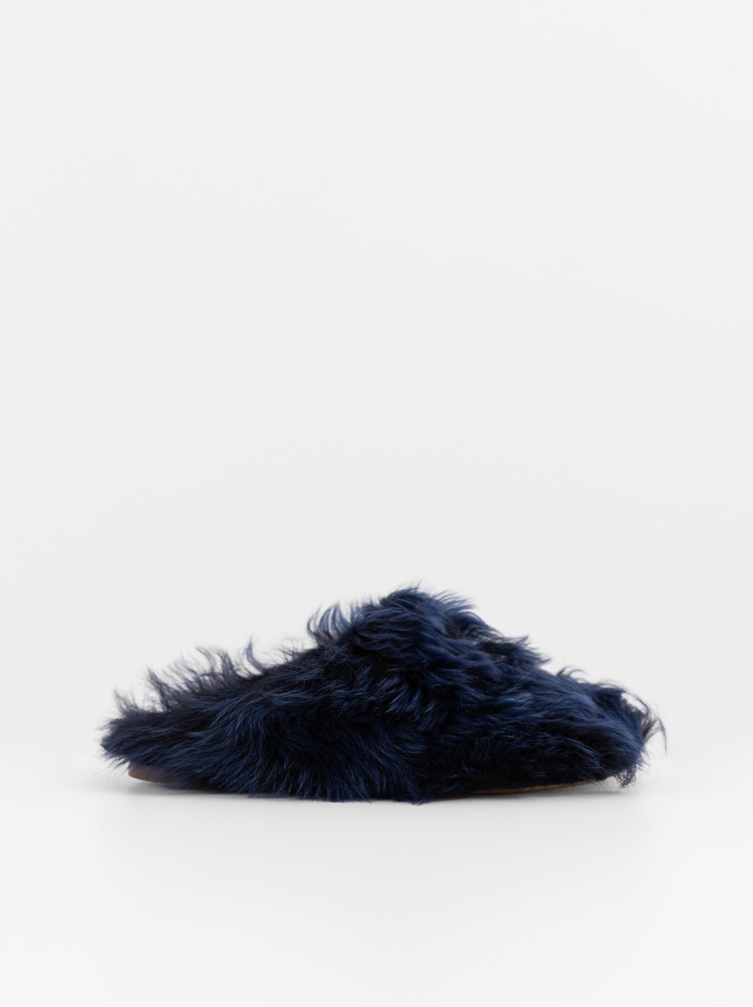 Sofie D'Hoore Funk Ballerina in Eclipse - SOFIE D'HOORE at Worthwhile - shop SHOES