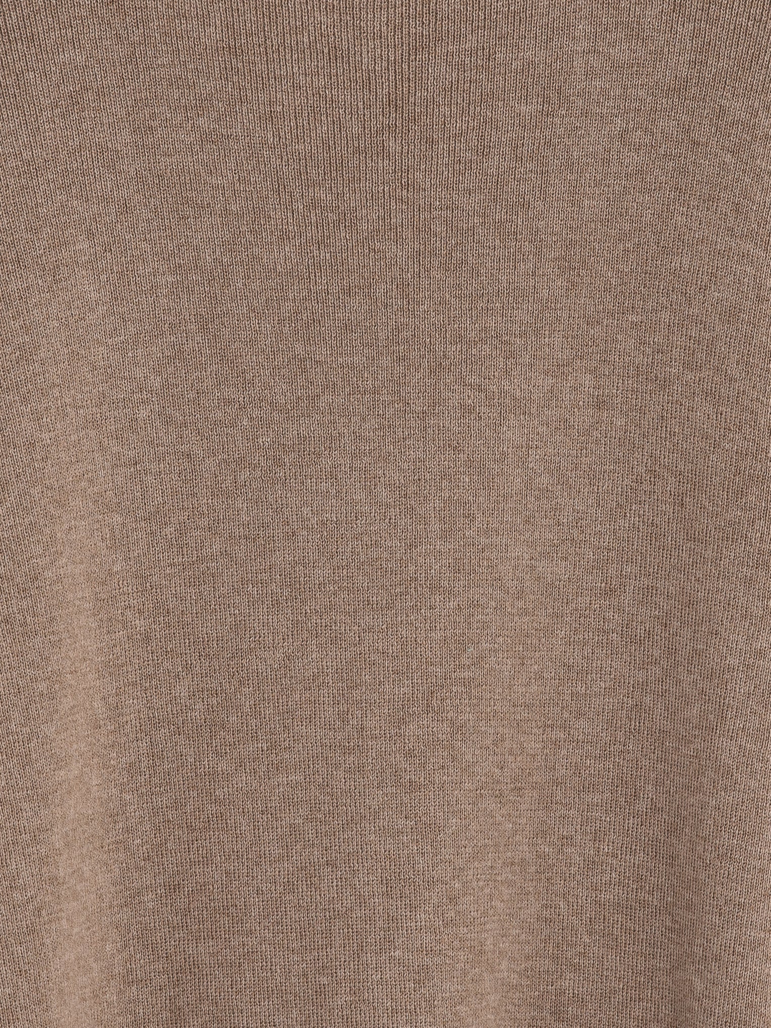 Sofie D'Hoore Minerva Rib Pullover in Desert - SOFIE D'HOORE at Worthwhile - shop SWEATER
