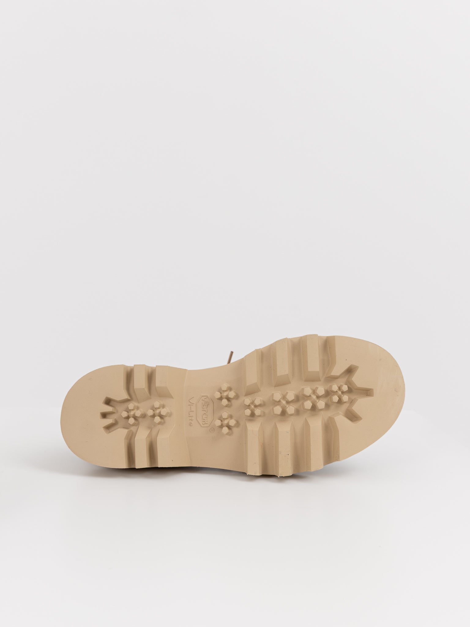 Sofie D'Hoore Falcone Wallabee Shoe in Mahogany - SOFIE D'HOORE at Worthwhile - shop SHOES