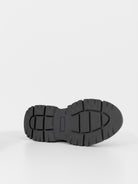 Sofie D'Hoore Fairway Sneakers in Brown - SOFIE D'HOORE at Worthwhile - shop SHOES