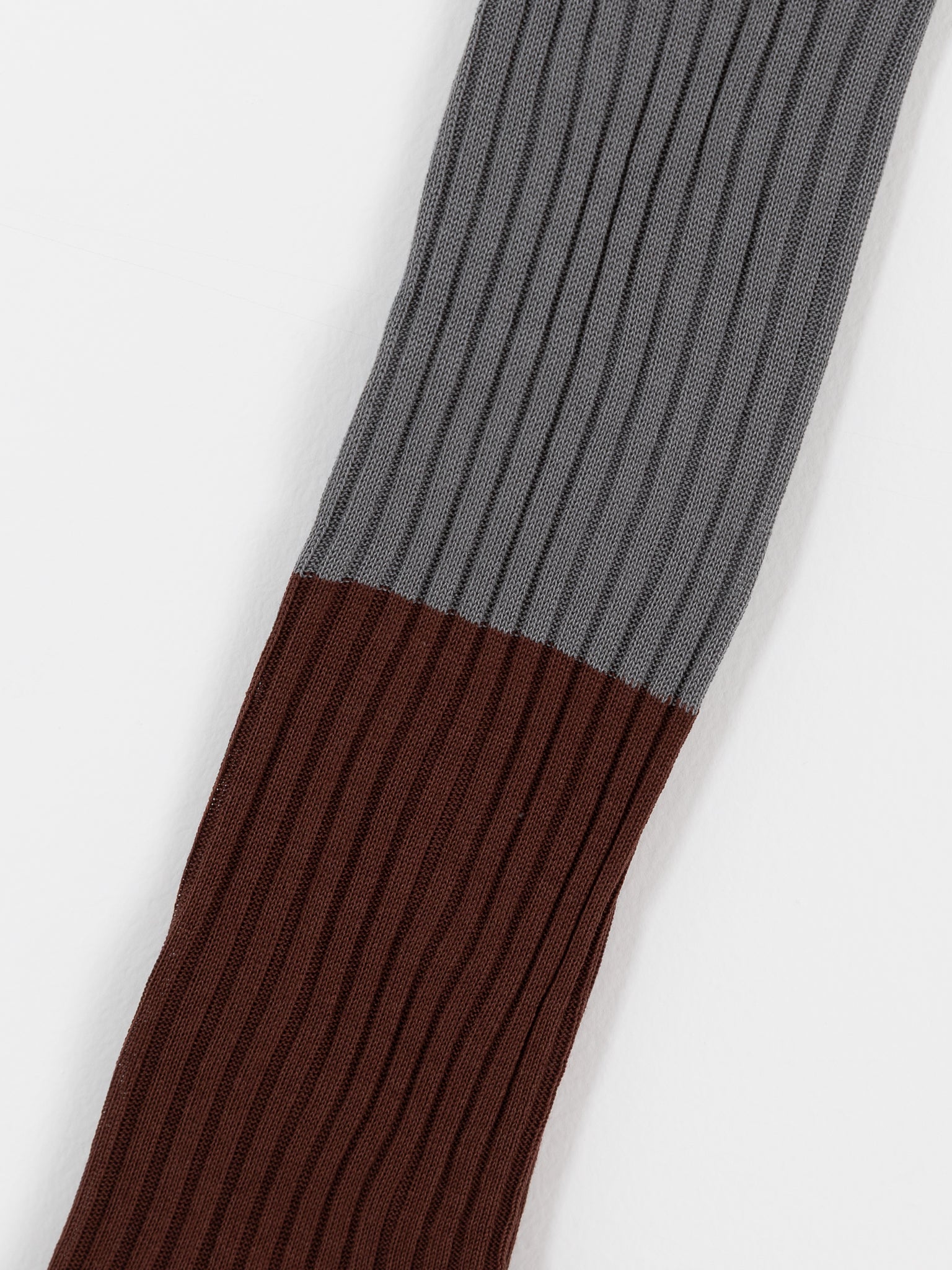 Sofie D'Hoore Friday Socks in Knit Combi 5 - SOFIE D'HOORE at Worthwhile - shop SOCK