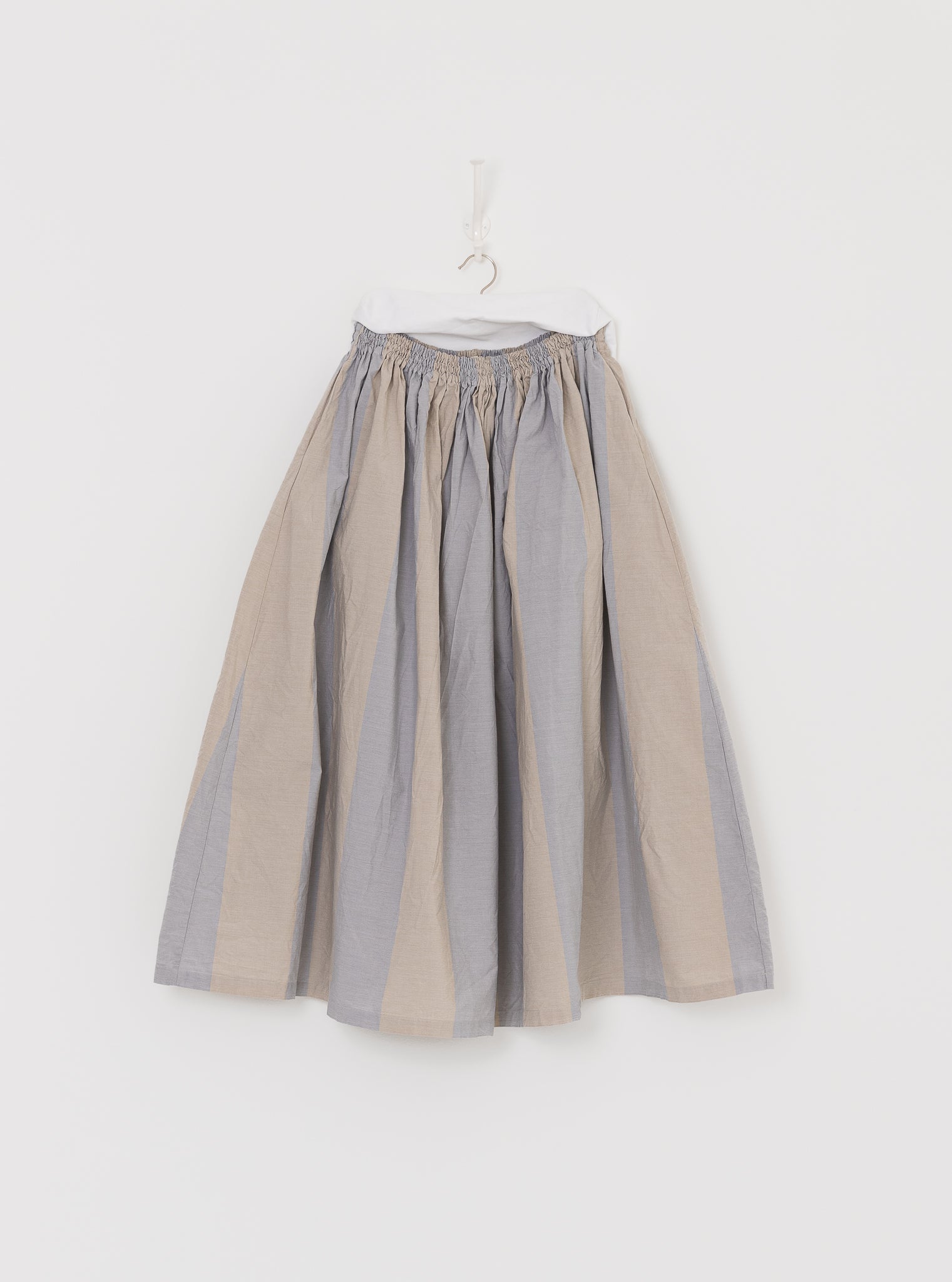 SONO Skye Skirt in Dusty Stripe - SONO at Worthwhile - shop SKIRT