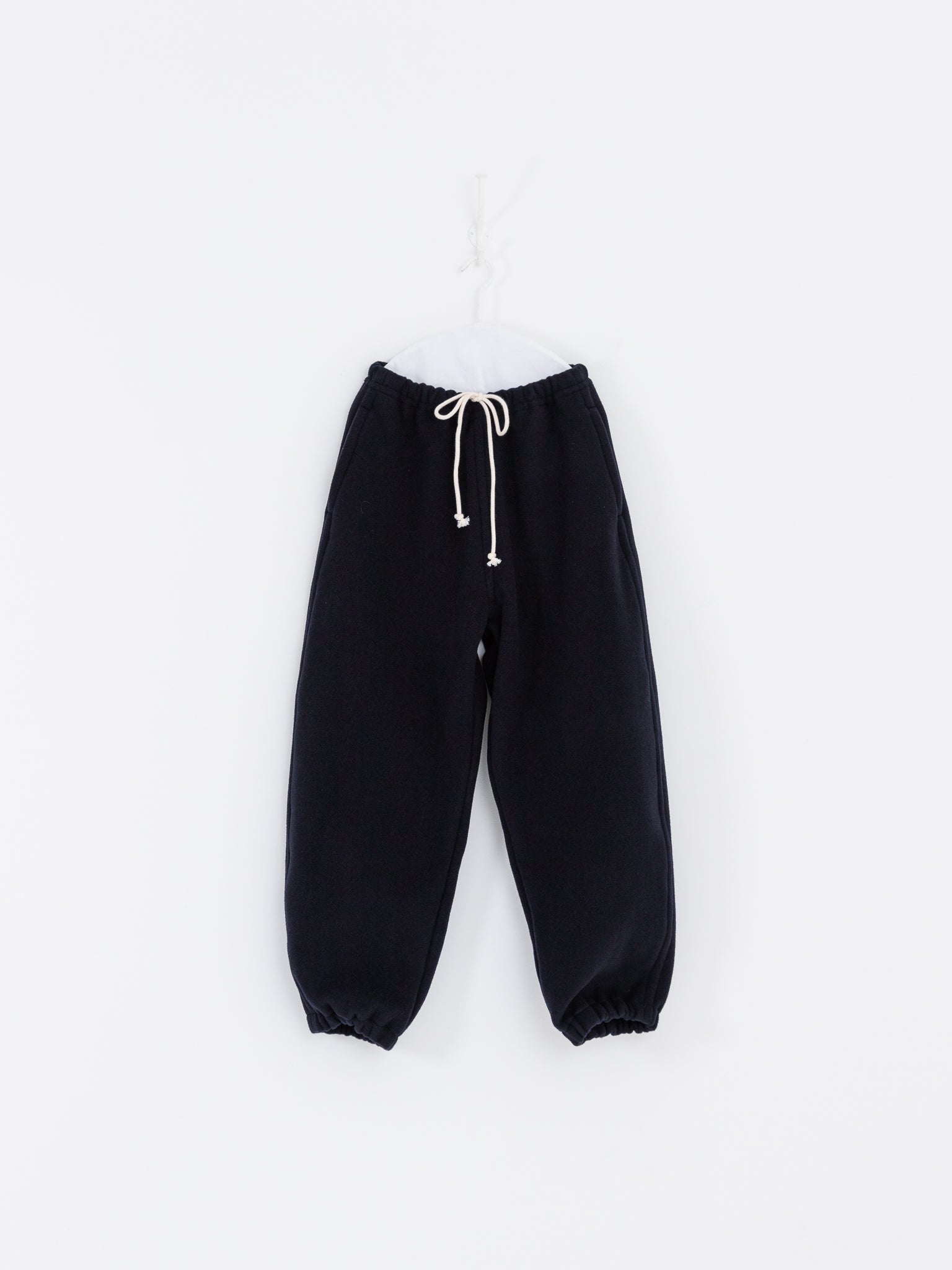SONO Jamie Joggers in Navy - SONO at Worthwhile - shop PANT