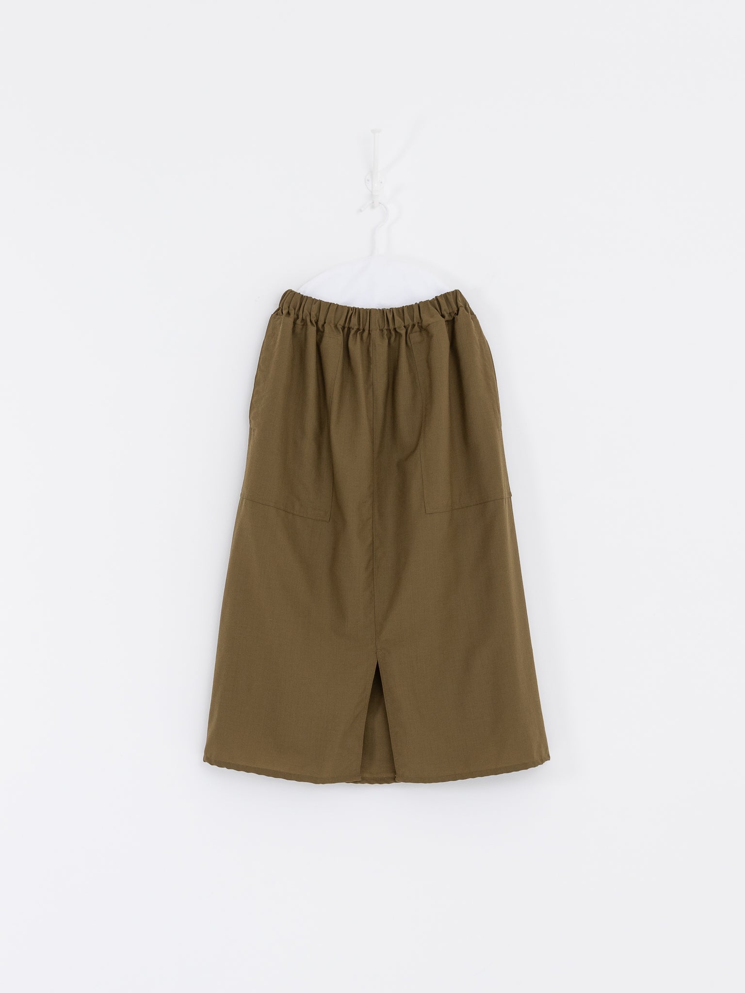SONO Skip Skirt in Kelp - SONO at Worthwhile - shop SKIRT
