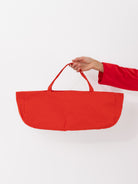 Studio Kettle Tool Bag in Tangerine - STUDIO KETTLE at Worthwhile - shop BAG