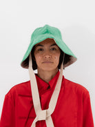 Studio Kettle Bonny Hat - STUDIO KETTLE at Worthwhile - shop HAT