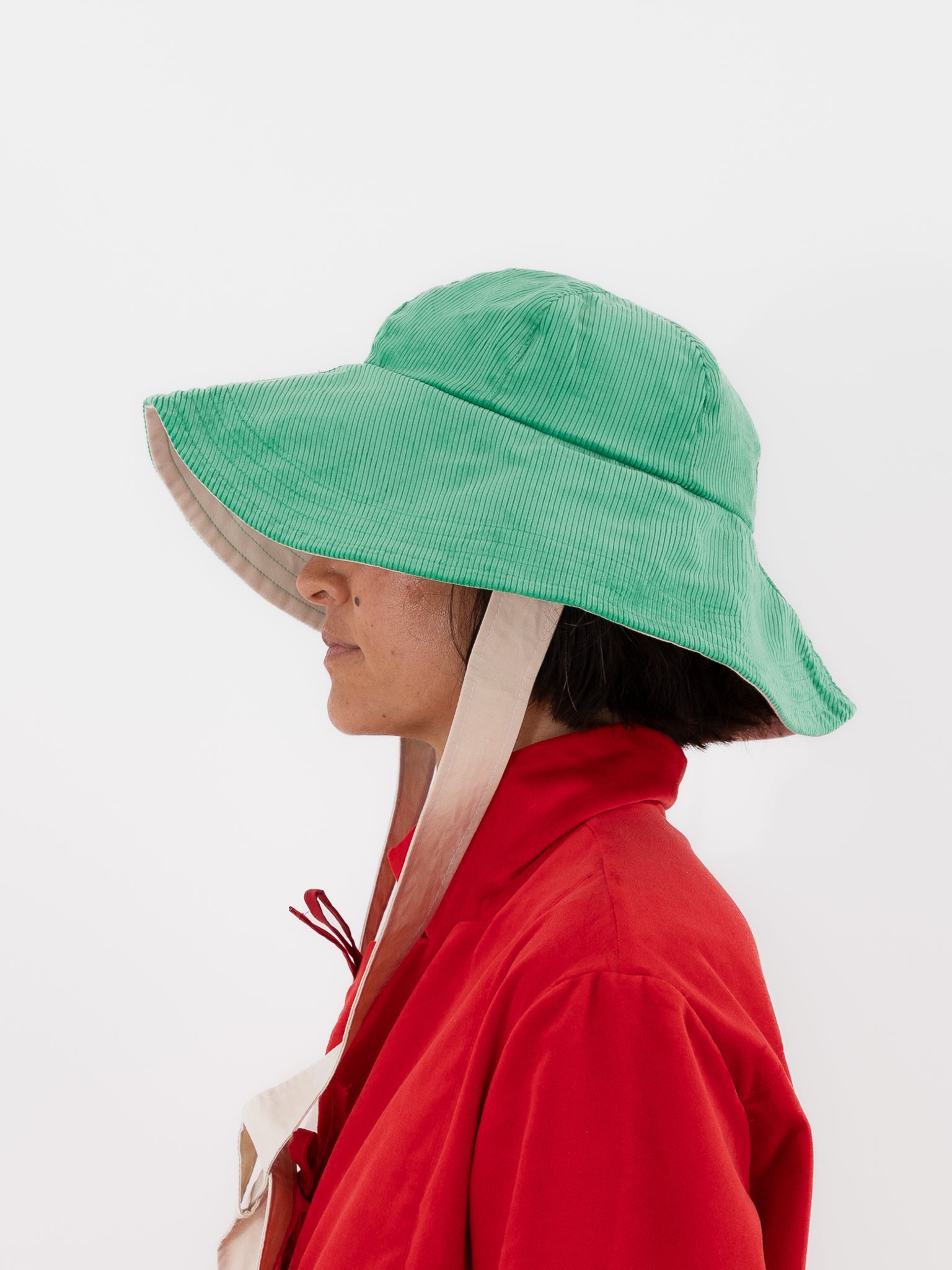 Studio Kettle Bonny Hat - STUDIO KETTLE at Worthwhile - shop HAT