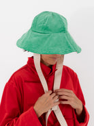 Studio Kettle Bonny Hat - STUDIO KETTLE at Worthwhile - shop HAT