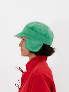 Studio Kettle Hillwalker Hat - STUDIO KETTLE at Worthwhile - shop HAT