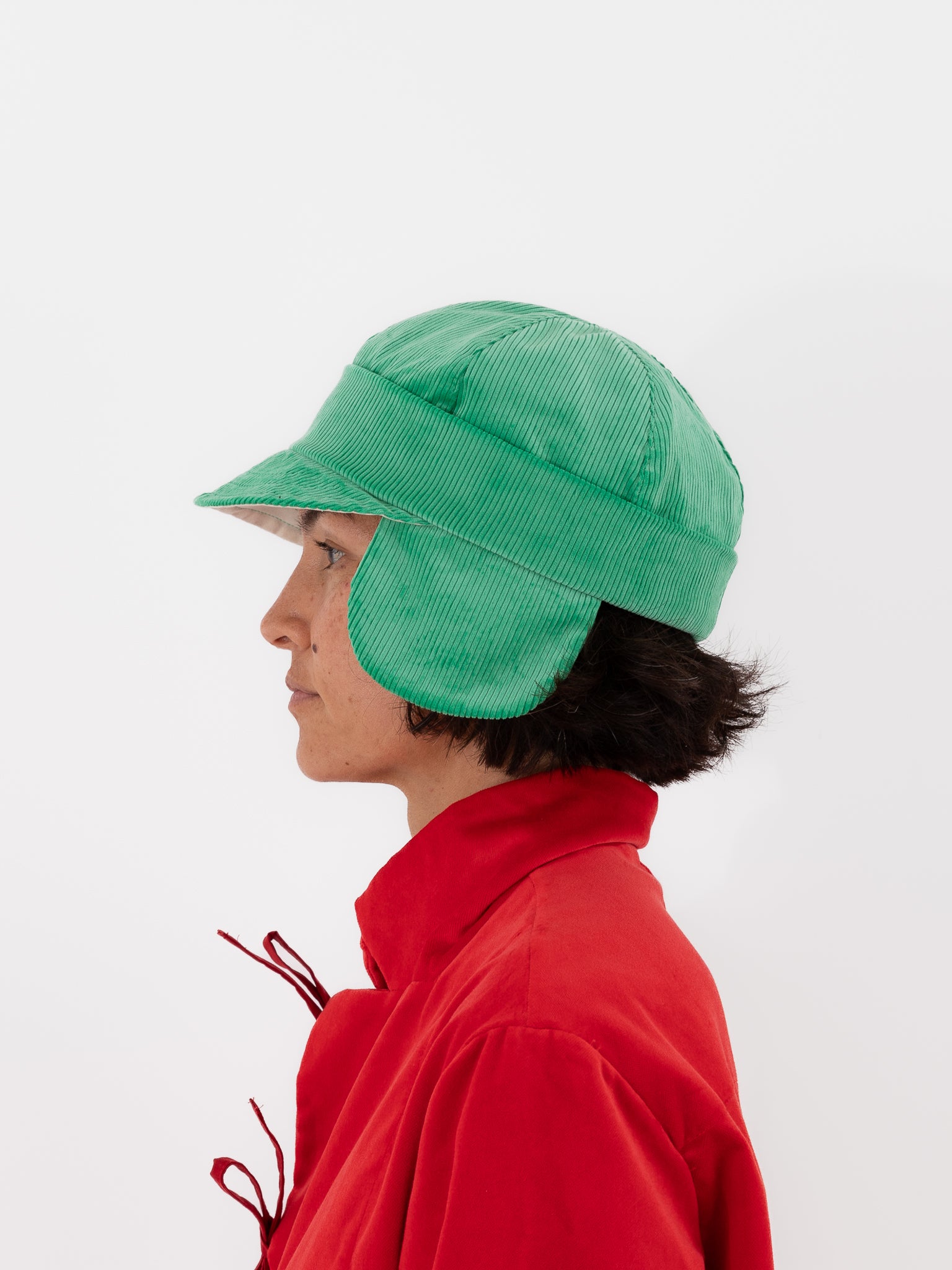 Studio Kettle Hillwalker Hat - STUDIO KETTLE at Worthwhile - shop HAT