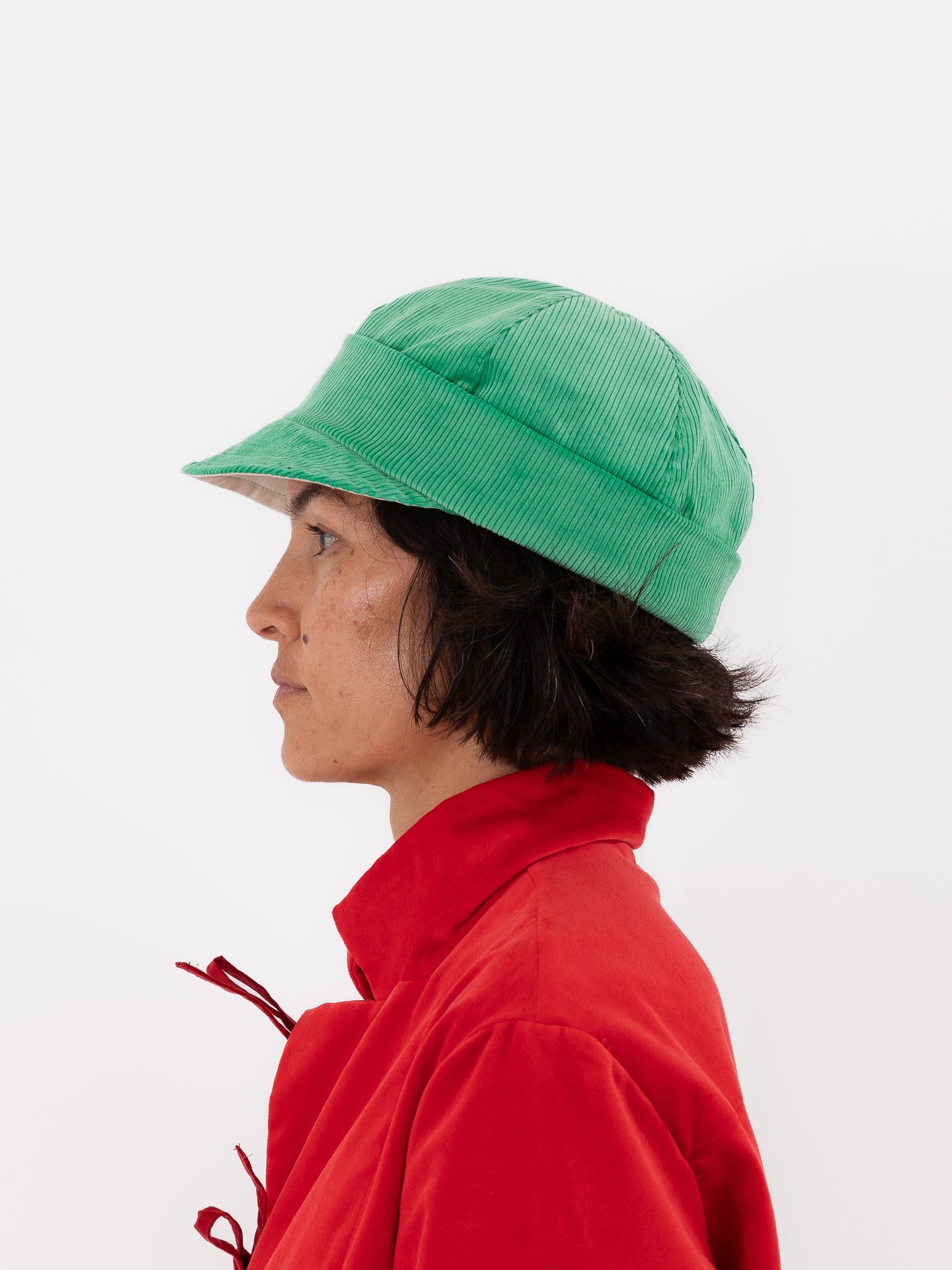 Studio Kettle Hillwalker Hat - STUDIO KETTLE at Worthwhile - shop HAT