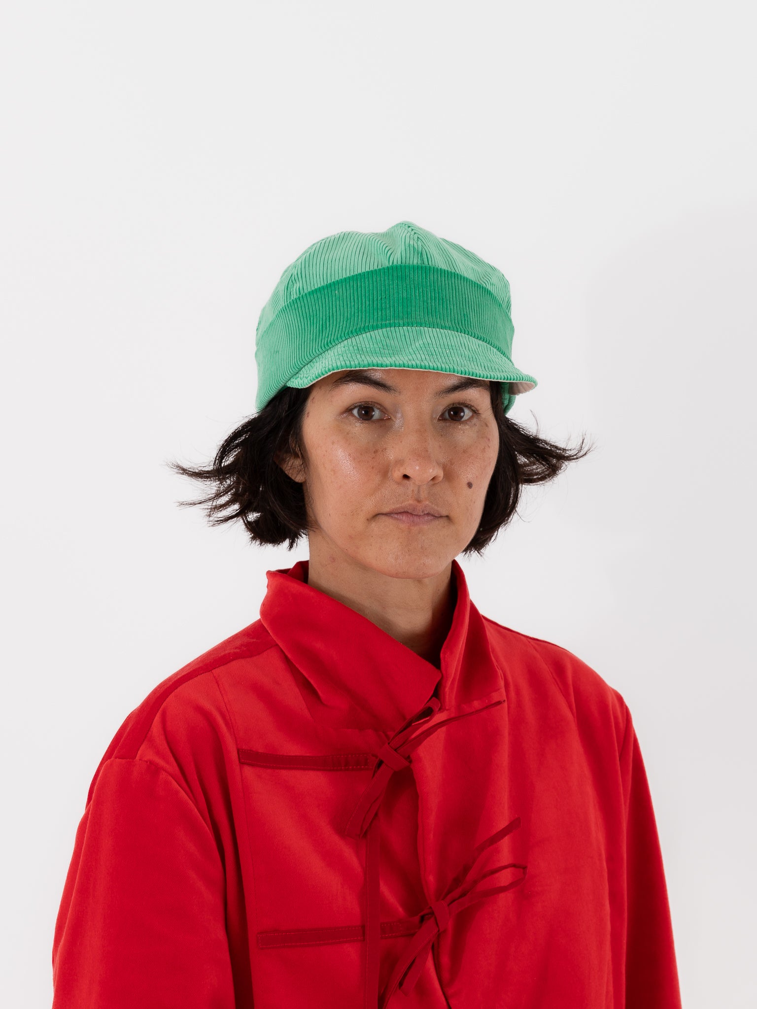 Studio Kettle Hillwalker Hat - STUDIO KETTLE at Worthwhile - shop HAT