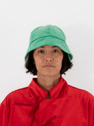 Studio Kettle Offshore Hat in Apple - STUDIO KETTLE at Worthwhile - shop HAT