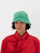 Studio Kettle Offshore Hat in Apple - STUDIO KETTLE at Worthwhile - shop HAT