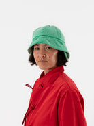 Studio Kettle Offshore Hat in Apple - STUDIO KETTLE at Worthwhile - shop HAT