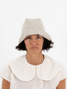 Studio Kettle Fisherman Hat in Ceramic Grey - STUDIO KETTLE at Worthwhile - shop HAT