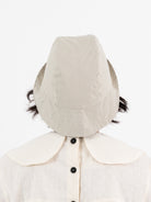 Studio Kettle Fisherman Hat in Ceramic Grey - STUDIO KETTLE at Worthwhile - shop HAT