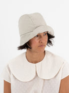 Studio Kettle Fisherman Hat in Ceramic Grey - STUDIO KETTLE at Worthwhile - shop HAT