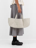 Studio Kettle Tool Bag in Ceramic Grey - STUDIO KETTLE at Worthwhile - shop BAG