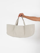 Studio Kettle Tool Bag in Ceramic Grey - STUDIO KETTLE at Worthwhile - shop BAG