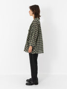 Atelier Suppan Check Shirt - Worthwhile