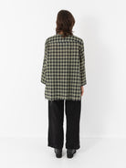 Atelier Suppan Check Shirt - Worthwhile