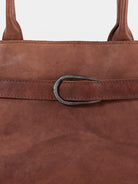 Tagliovivo Wide Sella Bag, Bauxite - TAGLIOVIVO at Worthwhile - shop BAG