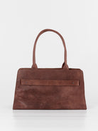 Tagliovivo Wide Sella Bag, Bauxite - TAGLIOVIVO at Worthwhile - shop BAG