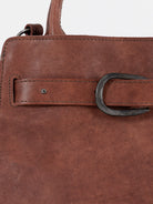 Tagliovivo Small Sella Bag, Bauxite - TAGLIOVIVO at Worthwhile - shop BAG