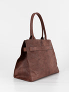 Tagliovivo Large Sella Bag, Bauxite - TAGLIOVIVO at Worthwhile - shop BAG