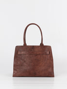 Tagliovivo Large Sella Bag, Bauxite - TAGLIOVIVO at Worthwhile - shop BAG