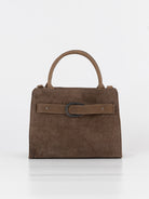 Tagliovivo Small Sella Bag, Silt - TAGLIOVIVO at Worthwhile - shop BAG
