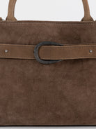 Tagliovivo Small Sella Bag, Silt - TAGLIOVIVO at Worthwhile - shop BAG