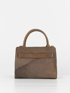 Tagliovivo Small Sella Bag, Silt - TAGLIOVIVO at Worthwhile - shop BAG
