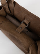 Tagliovivo Small Sella Bag, Silt - TAGLIOVIVO at Worthwhile - shop BAG