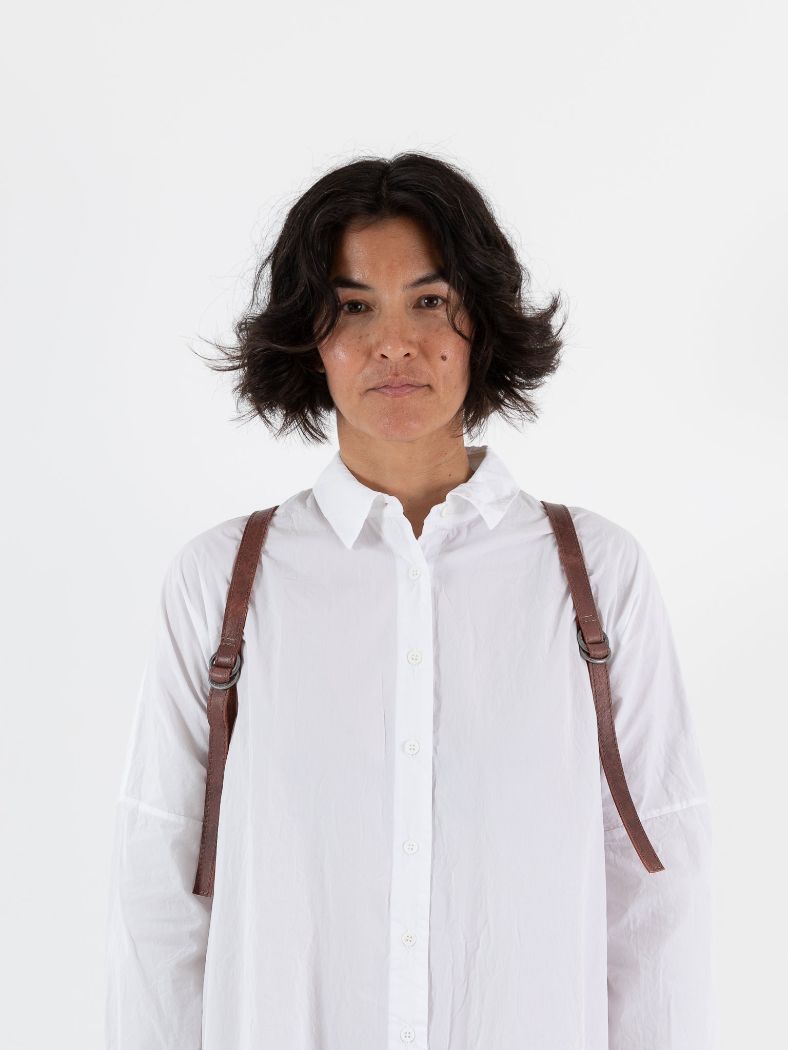 Tagliovivo Doctor Mini Backpack, Bauxite - TAGLIOVIVO at Worthwhile - shop BAG