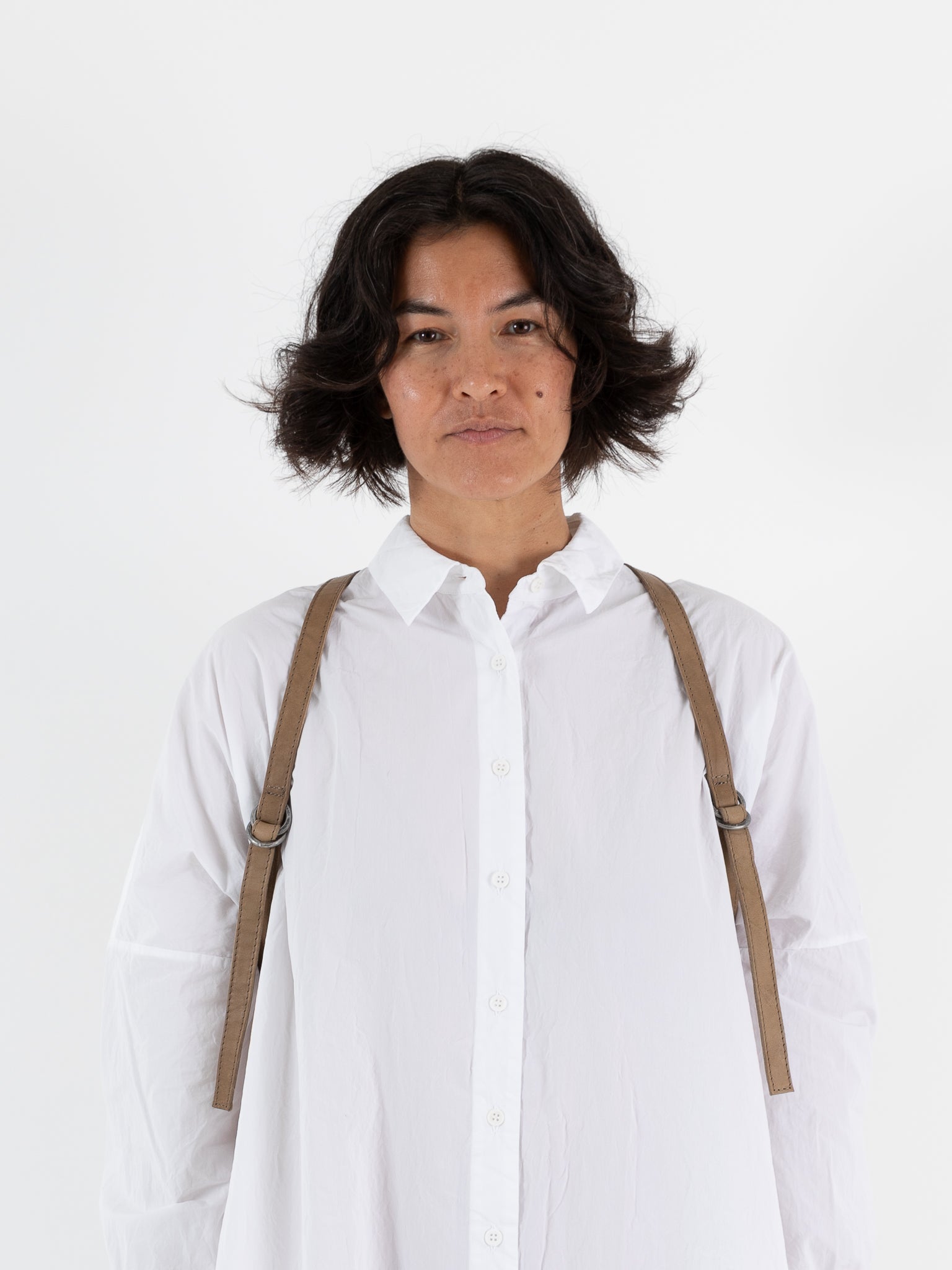 Tagliovivo Doctor Mini Backpack, Silt - TAGLIOVIVO at Worthwhile - shop BAG